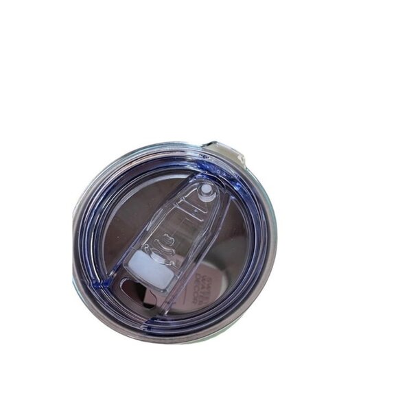 MOM FUEL Tumbler Teal Sweet Water Decor NEW!‎ - Picture 2 of 5